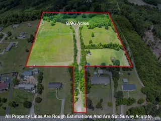 Big John Store Rd, Pleasant Hill, NC 27866