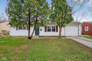 4101 Biscayne Rd, Indianapolis, IN 46226