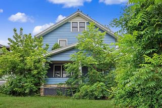 635 W  4th St, Mansfield, OH 44906