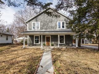 5810 Dewey Ave, Indianapolis, IN 46219