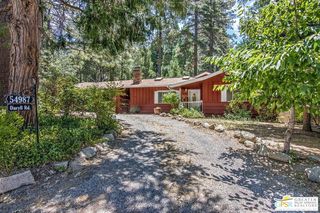 54987 Daryll Rd, Idyllwild, CA 92549