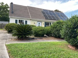 3801 Ole Miss Dr, Kenner, LA 70065