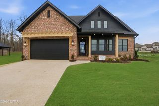 13 Kings Pond Cv, Jackson, TN 38305