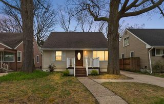 3128 Harvard Rd, Royal Oak, MI 48073