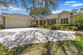 3230 N  Pinelake Vlg, Lecanto, FL 34461