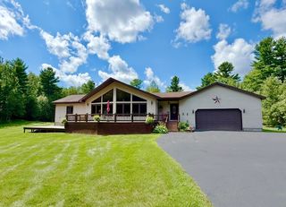 131 Bart Merrill Rd, Cadyville, NY 12918