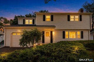 173 Oxbow Drive, Meriden, CT 06450