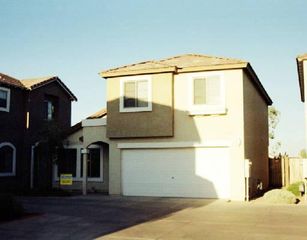 1346 S BOULDER Street #GOLF!, Gilbert, AZ 85296