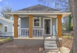 1146 Sims St SW, Atlanta, GA 30310