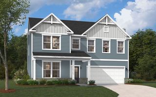 623 Griffon Dr, Chapin, SC 29036
