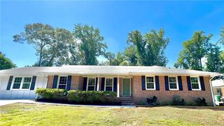 4366 Hale Dr SW, Lilburn, GA 30047