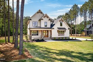 12601 Burgess Rd, Middlesex, NC 27557