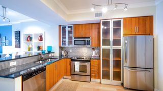 1160 1st St NE #525, Washington, DC 20002