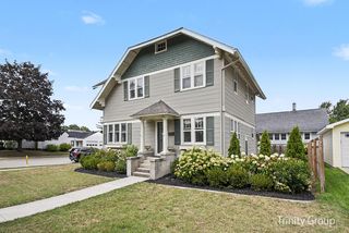533 E  Central Ave, Zeeland, MI 49464