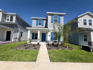 4700 Millenia Blvd, Clermont, FL 34714