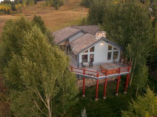 3 Copper Ln, Mount Crested Butte, CO 81225