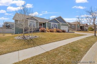 1311 Miracle Pkwy, Cheyenne, WY 82009