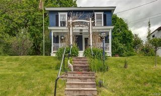 63 North St, Camillus, NY 13031