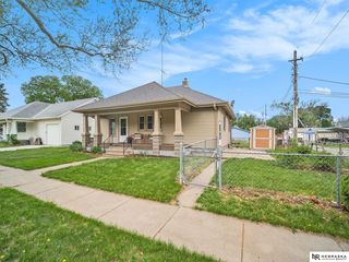 4215 N  63rd St, Lincoln, NE 68507