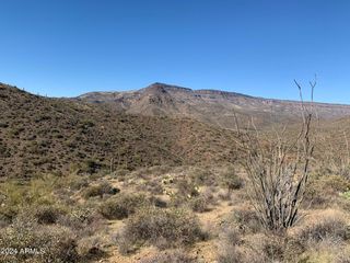 44905 N Cottonwood Canyon Road #-, Cave Creek, AZ 85331