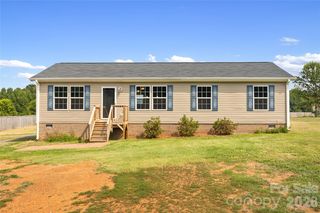6701 Philadelphia Church Rd, Marshville, NC 28103
