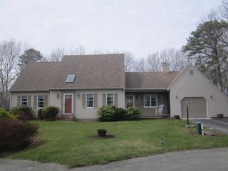 58 Terrace Hill Drive, South Dennis, MA 02660