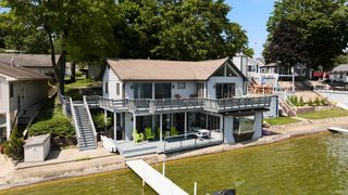 2405 W  Sycamore Beach Rd, Angola, IN 46703