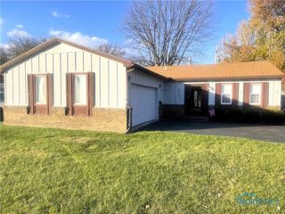 2030 Welker Ave, Toledo, OH 43613