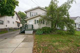 76 E  Wilbeth Rd, Akron, OH 44301