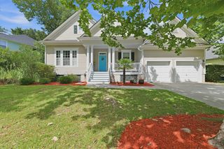 3407 Toomer Kiln Cir, Mount Pleasant, SC 29466