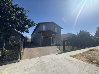 146 W  93rd St, Los Angeles, CA 90003
