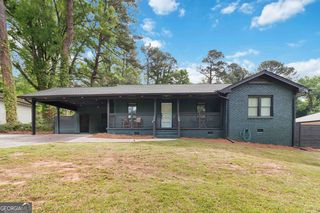 758 Braemar Ave SW #B, Atlanta, GA 30311