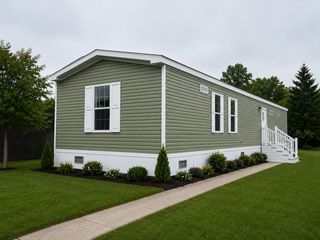 Fulton Plan in The Woodlands, Lockport, NY 14094