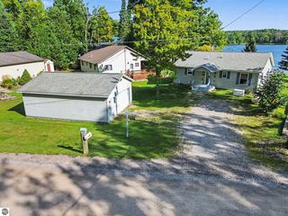 4422 Sunset Dr, Glennie, MI 48737