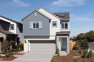 Plan 3 in Terrace Park, Sacramento, CA 95835
