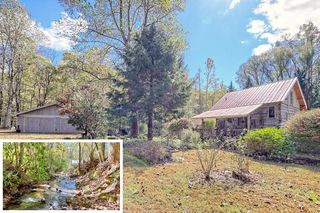 1064 Muskrat Creek Rd, Hayesville, NC 28904