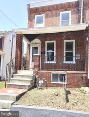413 S  Franklin St, Wilmington, DE 19805