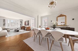 325 W  End Ave #3C, New York, NY 10023