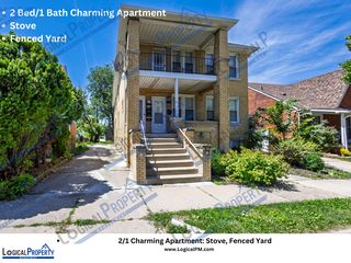 6225 Middlesex St #5, Dearborn, MI 48126
