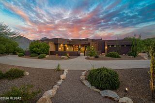 11157 N  Desert Whisper Way, Oro Valley, AZ 85737