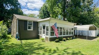 2701 S  Englewood Ave, Evansville, IN 47714