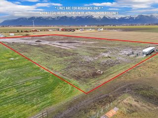 Farm Rd, Kalispell, MT 59901