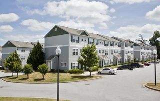 116 University Village Dr #D, Central, SC 29630