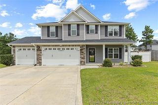 1908 Sweetfern Pl, Aberdeen, NC 28315