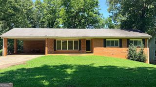 669 S  Hill St, Griffin, GA 30224