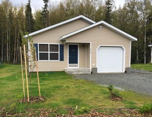 8160 W  Sunset Ave, Wasilla, AK 99623