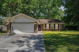 16 Bitterroot Ln, Savannah, GA 31419