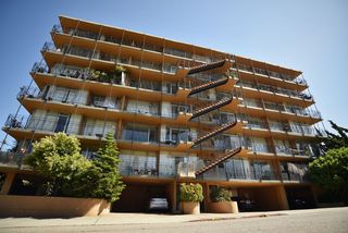 2525 Stuart St #202, Berkeley, CA 94705