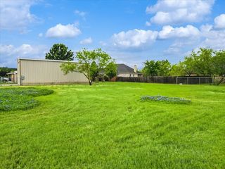 12501 Thrash Ct, Fort Worth, TX 76126