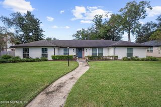 9448 WEXFORD Road, Jacksonville, FL 32257